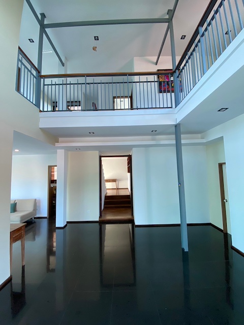 BS929 ขายบ้านเดี่ยว จังหวัดเชียงใหม่ (ตกแต่งสวยหรู พร้อมอยู่อาศัย) หมู่บ้านโชตนา ถนนโพธาราม ใกล้วัด 7 ยอด ,ในตัวเมืองใกล้นิมมานเพียง 10 นาที