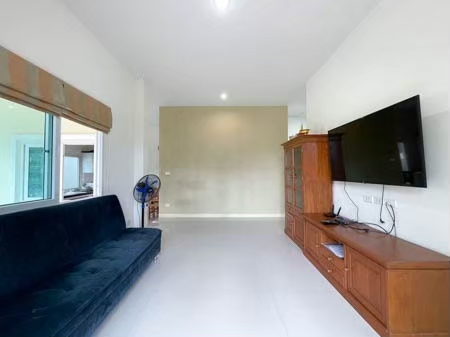 บ้านว่างให้เช่า 3นอน 2น้ำ พร้อมเฟอร์ ต.แม่น้ำ อ.เกาะสมุย จ.สุราษฏร์ธานี