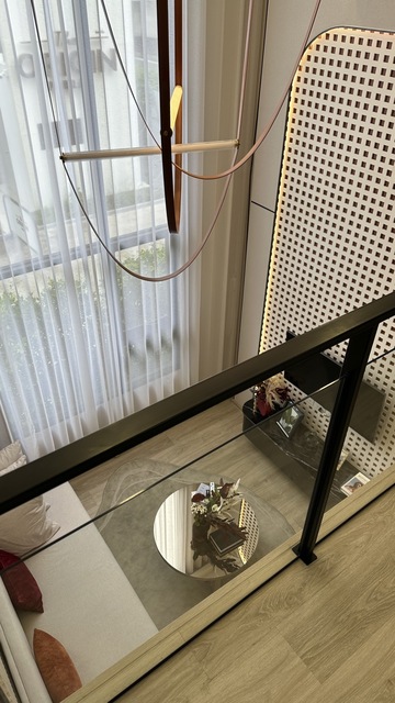 ขายใบจอง เท่าทุน โครงการ The origin pinklao เจ้าของขายเอง