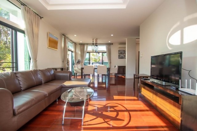 บ้านเดี่ยว 2 ชั้น โมเดิร์นล้านนา โครงการ ล้านนามนตรา หนองควาย