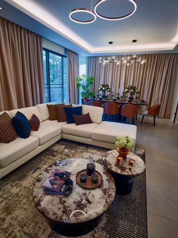 พูลวิลล่าสวย เงียบสงบ ในโครงการ ซัมมิท กรีนวาเลย์ เชียงใหม่