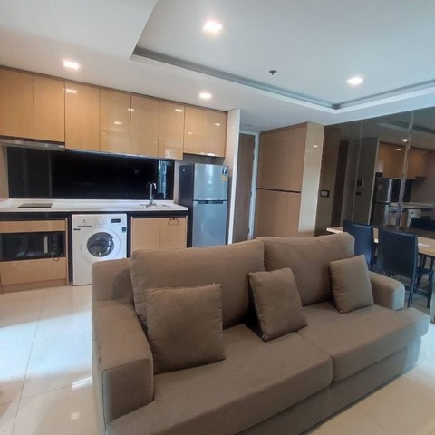 ให้เช่า เดอะ สตาร์ฮิลล์ คอนโด  2 ห้องนอน เฟอร์ครบ