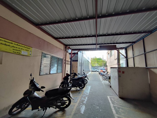 โอกาสลงทุนสุดคุ้ม ขายอพาร์ทเมนท์ 3 ชั้น รามอินทรา 58 (นวมินทร์ 94) พร้อมรายได้มั่นคง