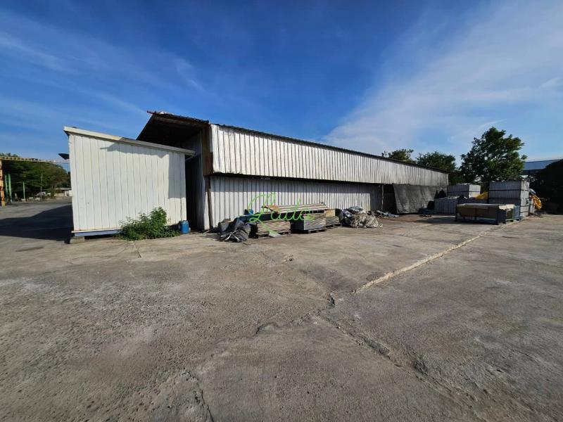 #ขายโรงงาน​#พ่น​ #ชุบ​ #บ้านบึงชลบุรี​#ขายโรงงานชุบพ่นชิ้นส่วนรถยนต์บ้านบึงชลบุรี✴️​บนเนื้อที่​ 10​ -​2-68​ ไร่???? อ.บ้านบึง​ จ.ชลบุรี​???? ผังเหลือง✴️มีใบอนุญาต​ครบ✴️มีใบอนุญาต​ รง4 ????​รายละเอียด????มีโกดังผลิต​ 3​ โรง-โกดังพื้นที่​  ​  700​   ตรม.​สูง​  6​ ม.-โกดังพื้นที่​   350   ตรม.​ สูง​ 6​ ม.-โกดังพื้นที่​   150​ ตรม​  สูง​ 4​   ม.????พื้นรับ​น้ำหนัก​  7​ ตัน/ตรม????มีบ่อ​บำบัด​น้ำเสีย????หม้อ