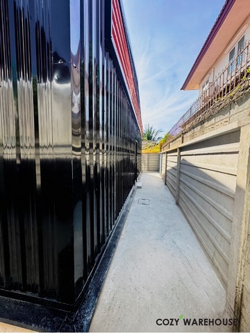 เช่าโกดังซอยโชคชัย  4  180  ตารางเมตร  ถ. ลาดพร้าว แขวงวังทองหลาง เขตวังทองหลาง กรุงเทพมหานคร