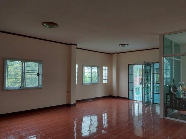 BH3321 ให้เช่าบ้านเดี่ยว 2 ชั้น หมู่บ้านเปรมวดี พุทธมณฑลสาย 3 (บ้านเปล่า ไม่มีเฟอร์)