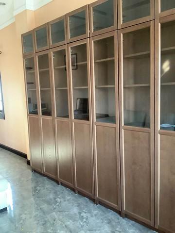 BH3320 ให้เช่าโฮมออฟฟิศ 4 ชั้น ย่านกรุงเทพกรีฑา 7 หัวหมาก รามคำแหง ใกล้ MRT ศรีกรีฑา