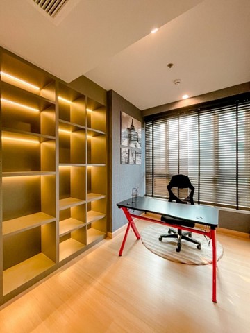 ให้เช่า คอนโด Supalai Riva Grande Rama3 ( ศุภาลัย ริวา แกรนด์ พระราม 3 ) ขนาด 52 ตร.ว. ใกล้เซ็นทรัล พระราม 3  ตกแต่งครบ