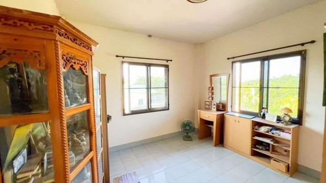 บ้านสวน อากาศดี น้ำไม่ท่วม ไม่ต้องถม มะขุนหวาน สันป่าตอง