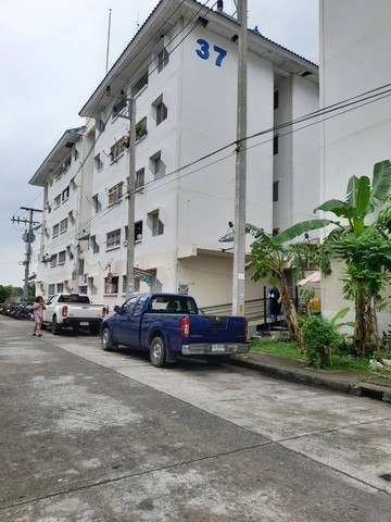 ขาย เอื้ออาทรบ้านฉาง ปทุมวิไล ต.บางปรอก อำเภอเมืองปทุมธานี จ.ปทุมธานี