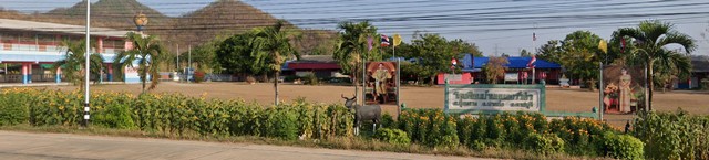 พูลวิลล่าสวย วิวทุ่งนา วิวภูเขา บรรยายกาศดี โซนแม่แตง