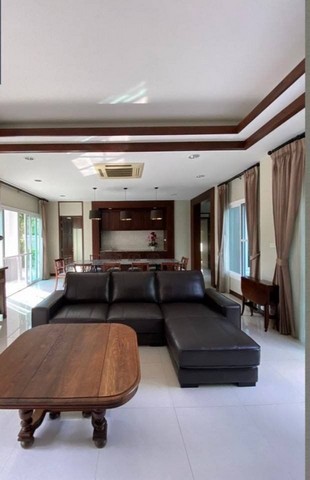 ลดราคาขาย พูลวิลล่าหรู สไตล์ล้านนา บ้านคุณภาพ สันทราย