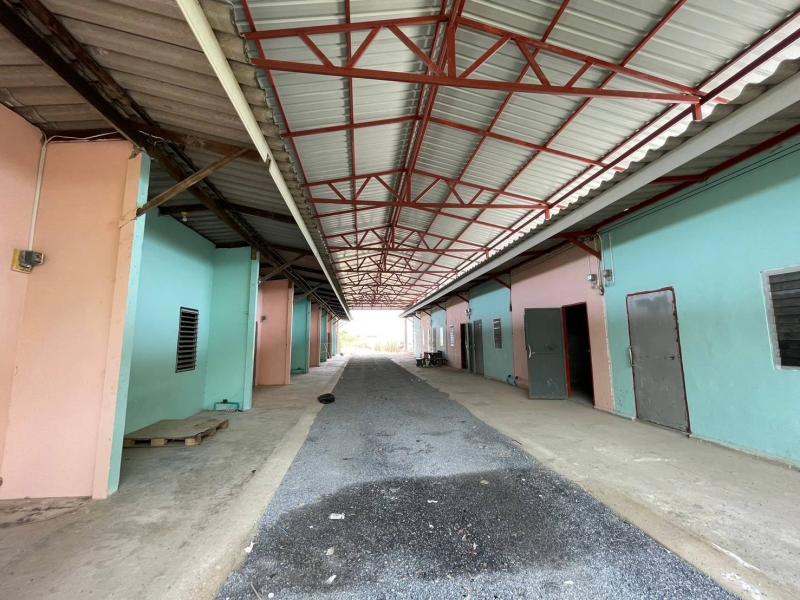 ขายหอพักอำเภอบ่อทองชลบุรี  เกษตรสุวรรณบ่อทอง เนื้อที่ 300 ตารางวา  จำนวน 18 ห้อง