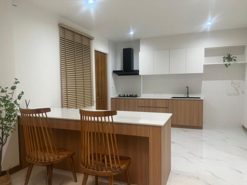 โซนแม่เหียะ บ้านสวยสร้างใหม่ 8.99 ล้าน 119 ตรว. 4 นอน 5 น้ำ บ้าน 2 ชั้น สไตล์โมเดิร์น ตกแต่งสวย ทันสมัย บรรยกาศดี ใกล้เมือง เดินทางสะดวก