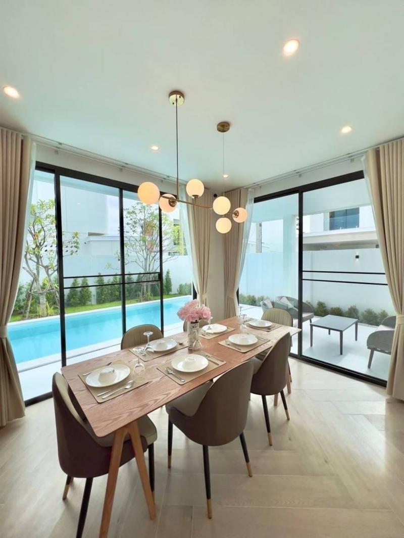 มองหานักลงทุน เจ้าของขายเอง #รับนายหน้า #ขายพร้อมผู้เช่า 8.9 ล้าน #รับรายได้เดือนละ81,000 บาท (สัญญาหมด 27 ส.ค. 68) บ้านเลขที่สวย หางดง