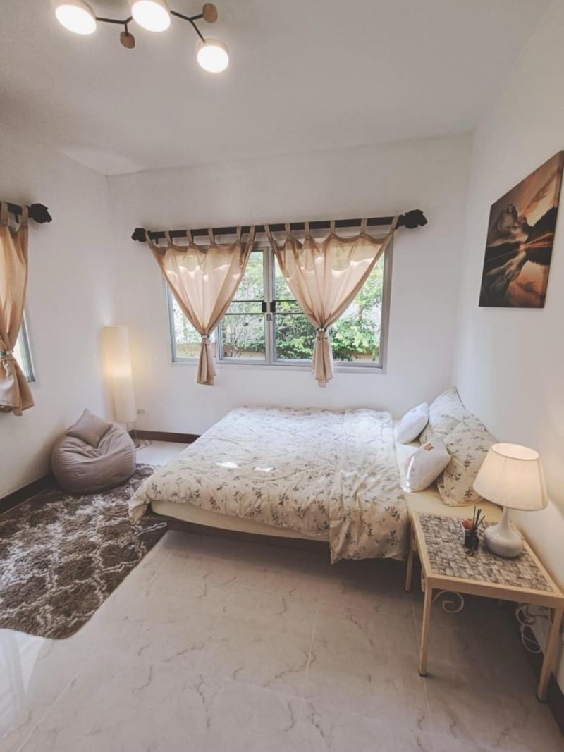 ขายพร้อมผู้เช่าบ้านแฝดสองชั้น #พิมุกต์4 ในราคาเพียง 5.8 ล้านบาท #รีโนเวทใหม่ #พายัพ  #เฟอร์นิเจอร์ครบ #พร้อมเข้าอยู่ ตลาดสามแยก