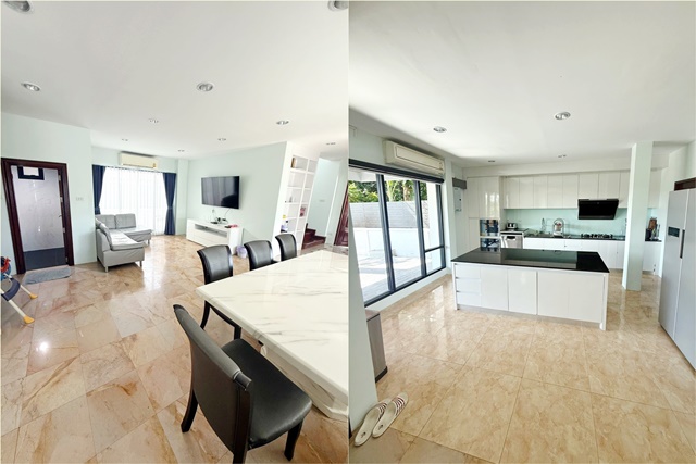 ต้อนรับต่างชาติ คฤหาสน์ โรงเรียนนานาชาติ RIS รามคำแหง164  ให้เช่า 5นอน เฟอร์ เครื่องใช้ไฟฟ้า 6น้ำ 150 ตรว เพอร์เฟค โลตัสสุขาภิบาล3 บิ๊กซี