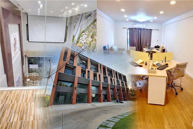 ถูกที่สุดในโลก โลตัส บิ้วอินตกแต่งพร้อม 3.5 ชั้น หลังมุม สวยงาม เพชรเกษม 81 700 ม.อาคารพาณิชย์  สไตล์ Loft New York 4 นอน 3 น้ำ ติดถนนใหญ่ 22 ตร.ว.272 ตร.ม.ม.เอเชียอาคเนย์ 2.8 กม.บนทำเลศักยภาพครบทุกด้าน  เหมาะกับเปิดร้านกาแฟ สตูดิโอ สปา หรือสถาบันกวดวิชา ให้เช่า 22,998 B-M เดินทางสะดวกสบาย MRT หลักสอง 7.7 กม.fully furnished 3.5-storey corner building beautiful Lotus Phetkasem 81 700 m.The cheapest in the world. Commercial building  Loft New York style 4 bed 3 bath on the main road 22 sq.w. 272 sq.m. Asia Asia 2.8 km. on a potential location in all aspect