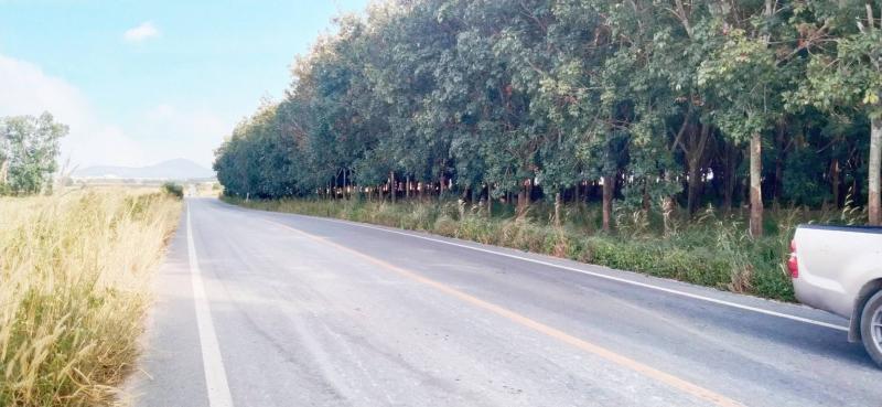 #ขายที่ดินสวยชลบุรี​#ขายที่ดินสวยเขาคันทรงศรีราชาชลบุรี✴️สภาพพื้นที่ไม่ต่ำสูงพอถนน????พื้นที่ผังเหลิอง✴️เนื้อที่ดิน​ 39​-1-86​ ไร่????เขาคันทรง​ ศรีราชา​ ชลบุรี✅ราคาขาย​   ไร่ละ​ 2.5​ ลบ✳️รายละเอียด​พื้นที่ดิน????ที่ดินสวยมาก​  เเหมาะสำหรับ​  ทำบ้านจัดสรร,  โกดัง​, โรงงาน​ หรือธุรกิจ​อื่นๆ????เส้นทางรถใหญ่วิ่งสะดวก​, รถเทเลอร์เข้าออกสบาย????ห่างท่าเรือ​แหลม​ฉ​บัง​  41​