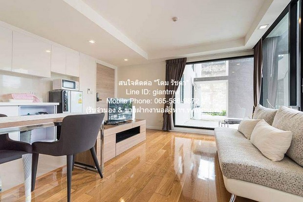 DSL-710 ประกาศให้เช่า CONDO คอนโดเลต ไลท์ คอนแวนต์ Condolette LIGHT Convent ราคางาม