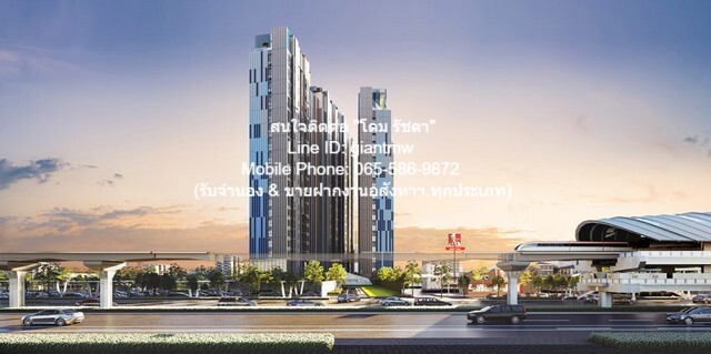 คอนโดมิเนียม ดิ ออริจิ้น ปลั๊ก แอนด์ เพลย์ รามอินทรา พ.ท. 26 Square Meter 13500 THB ใกล้กับ ติดรถไฟฟ้าสถานีรามอินทรา กม.9 ดีเวอร์ เป็นคอนโดพร้อมอยู่ มีการตกแต่งภายในเพิ่มเติมได้แบบเรียบหรู และมีทำเลสวยสามารถมองเห็นวิวเมือง พร้อมพื้นที่ส่วนกลาง และสิ่
