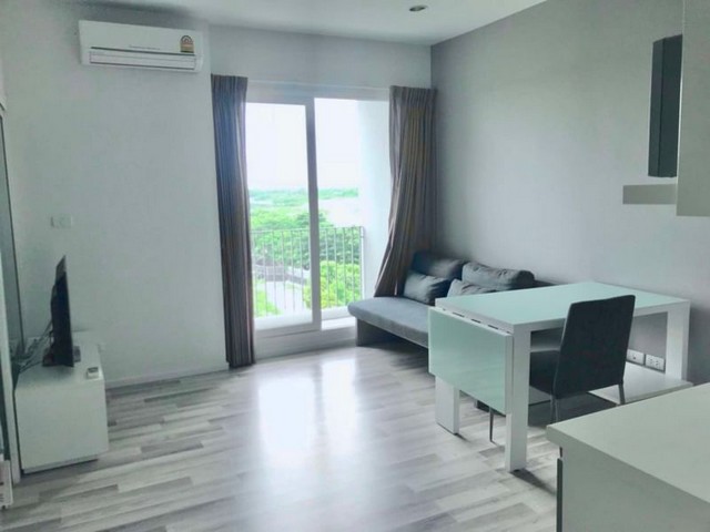ขายต่ำกว่าราคา นอร์ท5 คอนโด มีโควต้าต่างชาติ วิวทะเลสาบ แม่เหียะ