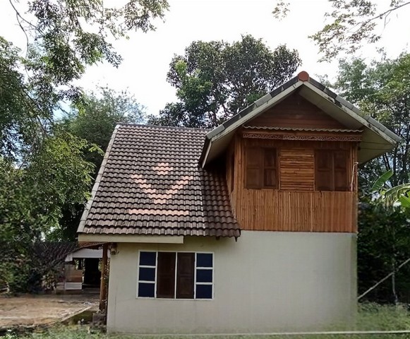 ขายบ้านพร้อมที่ดินบนพื้นที่ 2 ไร่ ใกล้บายพาสหนองคาย 247 เพียง 1 กม. อำเภอเมืองหนองคาย  ขายเพียง 2.2 ล้านบาท (ค่าโอนคนละครึึ่ง)โอกาสดีสำหรับผู้ที่มองหาบ้านในทำเลทอง! ขายบ้านพร้อมที่ดินกว้างขวางบนพื้นที่ 2 ไร่ เหมาะสำหรับอยู่อาศัยหรือการลงทุนในอนาคต ตั้งอยู่ห่างจากถนนบายพาสหนองคาย 247 เพียง 1 กม. เท่านั้น สะดวกสบายต่อการเดินทาง เข้า-ออกเมืองง่ายดาย พร้อมบรรยากาศเ�