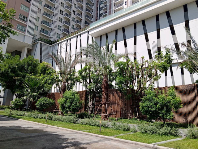 ขาย คอนโด เดอะ พาร์คแลนด์ เพชรเกษม ตรงข้ามเดอะ มอลล์ บางแค ใกล้ MRT หลักสอง เดินทางสะดวก แขวงบางแค เขตบางแค กรุงเทพฯ ติดต่อสอบถามได้ค่ะรายละเอียด (Description)- ขนาด 30.15 ตร.ม.- อยู่ชั้นที่ 27 อาคาร 1A- 1 ห้องนอน 1 ห้องน้ำ- เครื่องปรับอากาศ 1 เครื่อง- เฟอร์นิเจอร์บิวท์อินการเดินทาง- ถนนเพชรเกษม  80 เมตร- ถนนกาญจนาภิเษก  350 เมตร- MRT หลักสอง  400 เมตรสถานที่ใกล้เคียง- เดอะมอลล์ไลฟ์สโตร์ บางแค  35