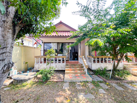 ขายบ้านพร้อมที่ดินสุดหรู มีสระน้ำ วิวภูเขา ตำบลบ่อผุด อำเภอเกาะสมุย จังหวัดสุราษฎร์ธานี