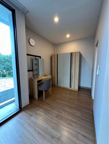 LV52983 ให้เช่า บ้านกลางเมือง คลาสเซ่ เอกมัย-รามอินทรา Baan Klang Muang Classe Ekkamai-Ramintra