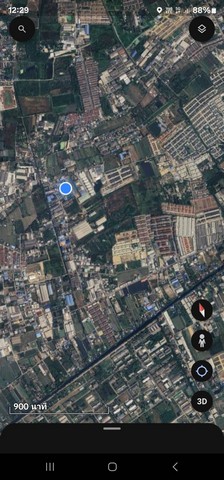 ขายโรงงานผังสีม่วง นวลทอง31..โรงงานผังสีม่วงสวนหลวง กระทุ่มแบน*ต.สวนหลวง อ.กระทุ่มแบน จ.สมุทรสาคร*เนื้อที่ 3ไร่ 2 งาน 74 ตร.ว*ผังเมืองสีม่วงขาย 35 ล้าน*แหล่งอุตสาหกรรม*มีใบ รง.4*ติดถนนกว้าง 14 เมตร *รถเทรลเลอร์เข้า-ออกได้*ออฟฟิศ 1 ชั้น *ห้องปั่นผ้า พื้นที่ 1500 ตรม. *โกดัง 500 ตร.*บ้านพักคนงาน 8 ห้องสนใจติดต่อคุณอัมราภัสร์Tel : 062-5566954Line ID : 0616649897