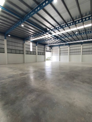 ให้เช่าโรงงาน 600 ตร.ม.พื้นที่สีม่วงย่านปทุมธานี ลำลูกกาคลอง9 ทำโรงงานได้