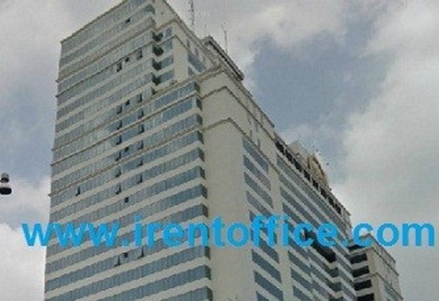 ออฟฟิศให้เช่าสาทร สีลม ถนนนราธิวาส อาคารทีพีไอ ทาวเวอร์ O2,512,59O9,  O84,543,4833www.irentoffice.com