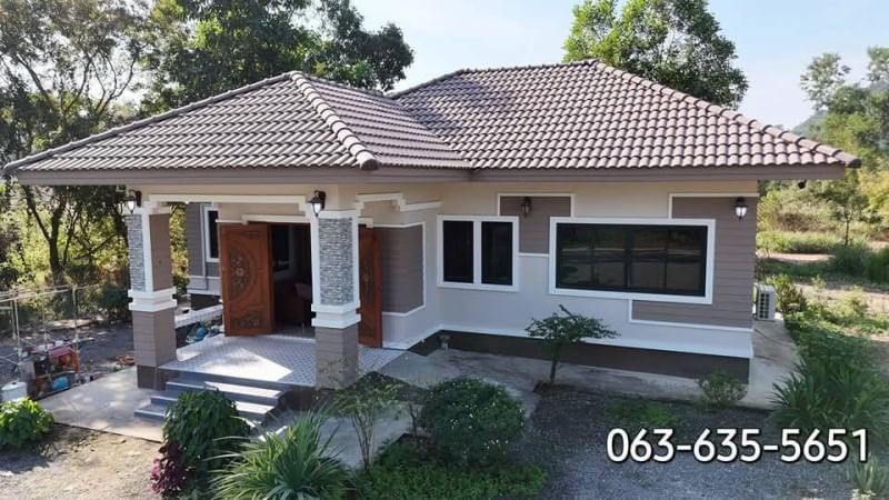 สนใจมาเที่ยวชมโทร ติดต่อ นกได้หลายช่องทางนะคะโทร. 061-494-9665โทร. 063-635-5651 (เบอร์นี้ไลน์เต็มค่ะ)ไลน์ไอดี : @nyland789(ไลน์คลิ๊กแล้วทักมาได้เลยค่ะ) https://lin.ee/R8sP0rj____________________________บ้านพร้อมที่ดิน 1 ไร่ 3 งาน 84 ตรว. 4.5 ล้านต.ชะอม อ.แก่งคอย จ.สระบุรีโฉนดครุฑแดงพร้อมโอนบ้านนี้ดีตรงเข้าซอยจาก 4 เลนไม่ลึก ติดลาดยาง สั่งของเซเว่น ร้านอาหารตามสั่งมาส่งที่บ้านได้บ้านเลขที่ 329 หันหน้าไปทางทิศเหนือ ตัวบ�