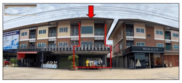 บิ๊กซีรามอินทรา 100 ม. คฤหาสน์หรู 2 ชั้น บ้านลดาวัลย์ รามอินทรา กม.2 4นอน MRT รถไฟฟ้าสีชมพู ลาดปลาเค้า 100ม.  พร้อมเฟอร์บิ้วอิน 112 ตร.วา