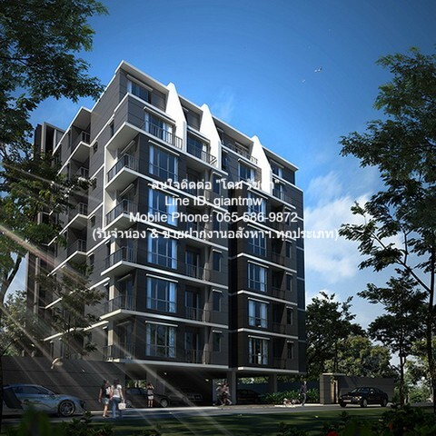 ID :  DSL-544 SALE ขาย Condo. เดอะ พรีเว่ รัชดาภิเษก 30 The Prive Ratchadapisek 30 23 ตารางเมตร  ไม่ไกลจาก MRT สถานีลาดพร้าว  ราคานี้ไม่มีอีกแล้ว