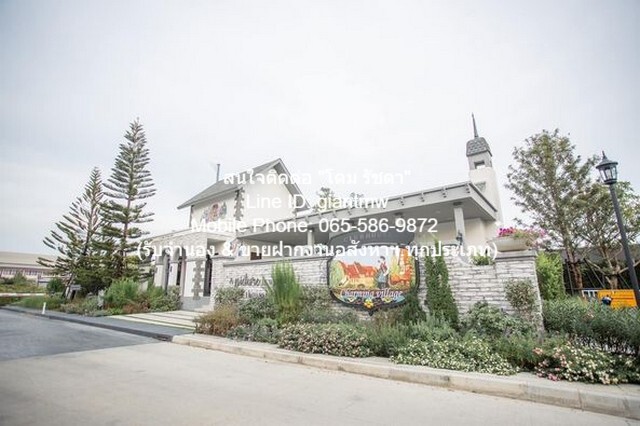 townhouse ขาย/ให้เช่าทาวน์โฮมหรูพร้อมอยู่ (หลังมุม) อินดี้ 5 บางนา กม.7 (Indy 5 Bangna kM.7) (ใกล้เมกะ บางนา) 30.2 ตร.ว. 3 น. 3 น้ำ 2 จอดรถ, ราคา 6.59 ล้านบาท 3 นอน 3 ห้องน้ำ 48000 บาท   โครตถูก