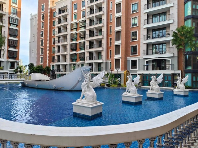 AOM 1590 ขายคอนโด Espana Condo Pattaya  เฟอร์ครบพร้อมเข้าอยู่ สระว่ายน้ำขนาดใหญ่รอบโครงการ ซาวน่า ฟิตเนส พร้อมสิ่งอำนวยความสะดวกครบครัน มีเซเว่นอยู่ใต้ตึกขนาดห้อง 24.83 ตรม.  ราคาขาย 2,100,000 บาท ราคาเช่าระยะสั้น 15,000 บาทราคาเช่าระยะยาว 11,000 บาทติดต่อขอรูปและรายละเอียดเพิ่มเติม  สนใจนัดชมสถานที่จริงContact คุณต๋อม 081-925-2443   คุณต๋อย 086-542-7078LINE 081-925-2443   LINE 086-542-7078 อสังหาริมทรัพย์ ยินดีรับฝากขาย-เช่า อสังหา�