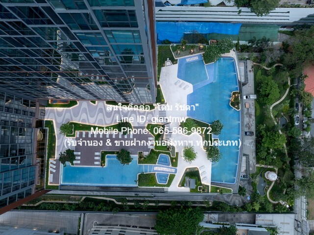 คอนโดมิเนียม Supalai Icon Sathorn 56 ตาราง.เมตร 12990000 THAI BAHT ใกล้ The Commons ศาลาแดง 50 ม. & ตลาดสวนพลู 700 ม. ทำเล-ดี