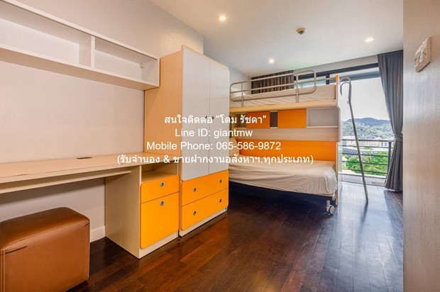 ห้องชุด เดอะ ยูนิตี้ ป่าตอง The Unity Patong  14000000 - ใกล้ - ทำเลดี ภูเก็ต