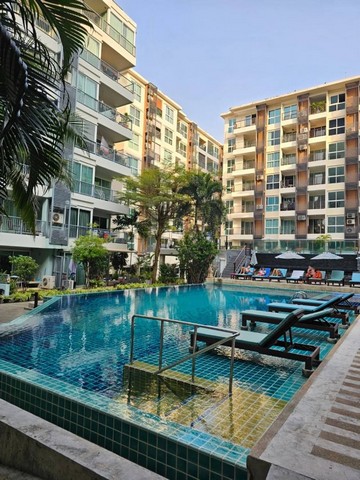 ขายคอนโด สไตล์รีสอร์ท พัทยา ????ห้องริม วิวสระว่ายน้ำ รีโนเวทใหม่ ชั้น 2พท.66.26 ตารางเมตร  1ห้องนอน 1 ห้องน้ำ1ห้องทำงาน 1 ห้องรับแขกใหญ่ ระเบียงกว้างมาก???? บรรยากาศดี ห้องสวย ราคาไม่แพง คอนโดไดมอนด์สวีท ซอยทัพพระยา 15 ใกล้เขาพระตำหนัก พัทยา ค่าส่วน 35บาท/ตรม.✅️ราคา คนไทย 3.39ล้านบาท ✅️โควต้าต่างชาติ 3.59 ล้านบาทค่าใช้จ่ายวันโอน คนละครึ่ง                     ✨️✨️✨️✨️✨️????Condo for sale, corner room,  swimming pool view, 