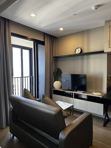 Ashton Asoke nice safe clean  26th floor  BTS Asoke