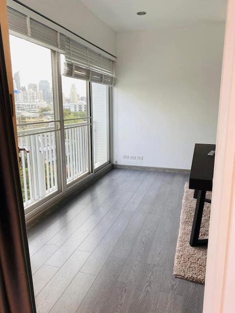 Noble Ora Thonglor comfortable safe peaceful 7th floor BTS Thonglor