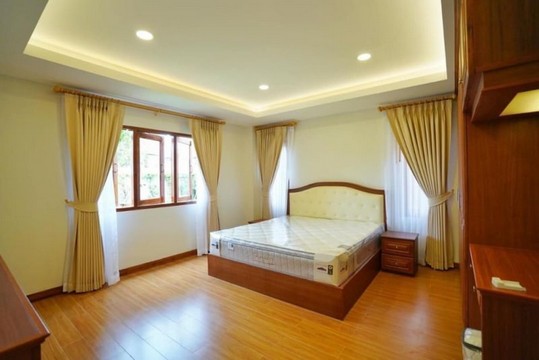 ให้เช่าบ้านเดี่ยว พัทยา บ้านนอกโครงการ ใกล้หาดจอมเทียน บางละมุง RP-H115