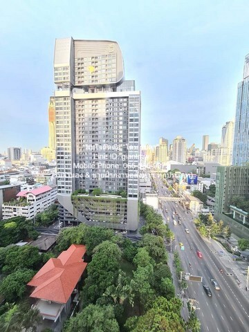 คอนโดมิเนียม Ideo Q Ratchathewi 50sq.m. 2 นอน 1 BATHROOM 36000 - ใกล้กับ รถไฟฟ้า BTS ราชเทวี ดีที่สุดในย่าน