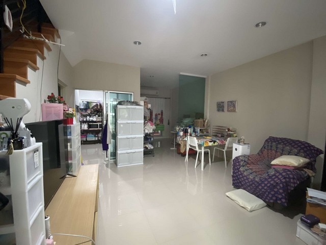 ขายทาวน์โฮม 2ชั้น VISTA PARK SATHORN-PINKLAO(วิสต้าปาร์ค สาทร - ปิ่นเกล้า) 20.9 ตรว 137.9 ตรม