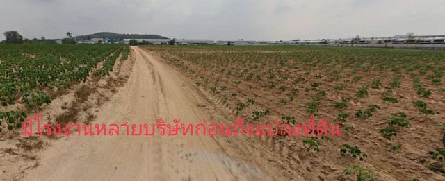 WAN6805ขายที่ดินม่วงจุดขาว จำนวน  16-0-0ไร่  มาบยางพร ใกล้นิคมอุตสาหกรรมอีสเทิร์นซีบอร์ด ระยองขาย  40,000,000  บาท   ไร่ละ 2,500,000  บาทสอบถามข้อมูลเพิ่มเติมคุณวรรณ   :   064-782-8966  (AG)ID line  :   wan42879 https://line.me/ti/p/qbnaHZKGUkรหัส WAN6805-พื้นที่สีม่วงจุดขาว [ประเภท อ.]-รูปแปลงที่ดินเป็นสีเหลี่ยมผืนผ้า-ถนนลาดยางและไฟฟ้ากำลังเข้า -ถนนด้านหน้ามีหอพักและร้านค้าอาหาร-ใกล้ตลาดสะพานสี่พลาซ่า ตลาดมะพร้าว ตลาดลุงอ้วน -ใก�