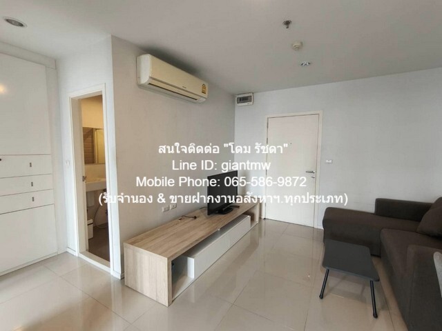 CONDOMINIUM แอสไพร์ พระราม 9 17000 บาท 1 Bedroom 39ตรม ใกล้กับ MRT พระราม 9 เดินทางสดวกสบาย เป็นคอนโดพร้อมอยู่ มีการตกแต่งภายในเพิ่มเติมได้แบบเรียบหรู และมีทำเลสวยสามารถมองเห็นวิวเมือง พร้อมพื้นที่ส่วนกลาง และสิ่งอำนวยความสะดวกครบครัน ทั้งสระว่ายน้ำ