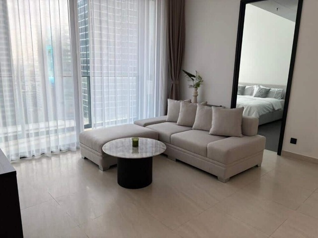 Tait Sathorn 12.BTS: St. Louis Size: 87 sqm., 2 bedrooms, 2 bathrooms Floor: 21 unblocked view Rental price: 130,500baht/month Ref.: 278449Listing Detail: www.rent-bangkok-condo.com/properties/278449Co-agents are welcome. - - -Contact us for more information or arrange a viewing:Email. rbc.rentbangkokcondo@gmail.comCall. 066-0588-655Line ID: @rentbangkokcondohttps://lin.ee/9cMeMxeWhatsapp: 0660588655Wechat 微信: rentbangkokcondo