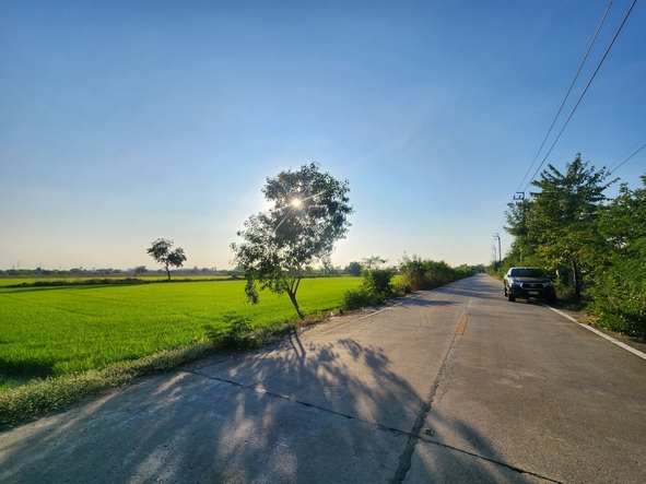 ขายที่ดิน ไทรน้อย ใกล้ถนนบางบัวทอง-สุพรรณบุรี  ขนาด 10 ไร่ หน้ากว้าง 126 เมตร ลึก 113 เมตร ใกล้วัดราษฎร์นิยม ทำเลดี เหมาะทำการเกษตร ปลูกบ้าน  รหัสทรัพย์ (A1-0085)- ที่ดินเปล่า  ขนาด 10-3-77 ไร่ พื้นที่สีเขียว สวย ราคาถูก- ทางเข้าที่ดิน หน้ากว้าง ติดถนน 25 เมตร - ด้านในหน้ากว้าง 126 เมตร ลึก 113 เมตร*** ราคาขาย 13 ลบ. (ไร่ละ 1.2 ลบ วาละ 3,000 บาท เท่านั้น ) ****** สนใจติดต่อ คุณต่อ 089-175-6462 ,ไลน์ไอดี @BlueConnect *** ตำแหน�
